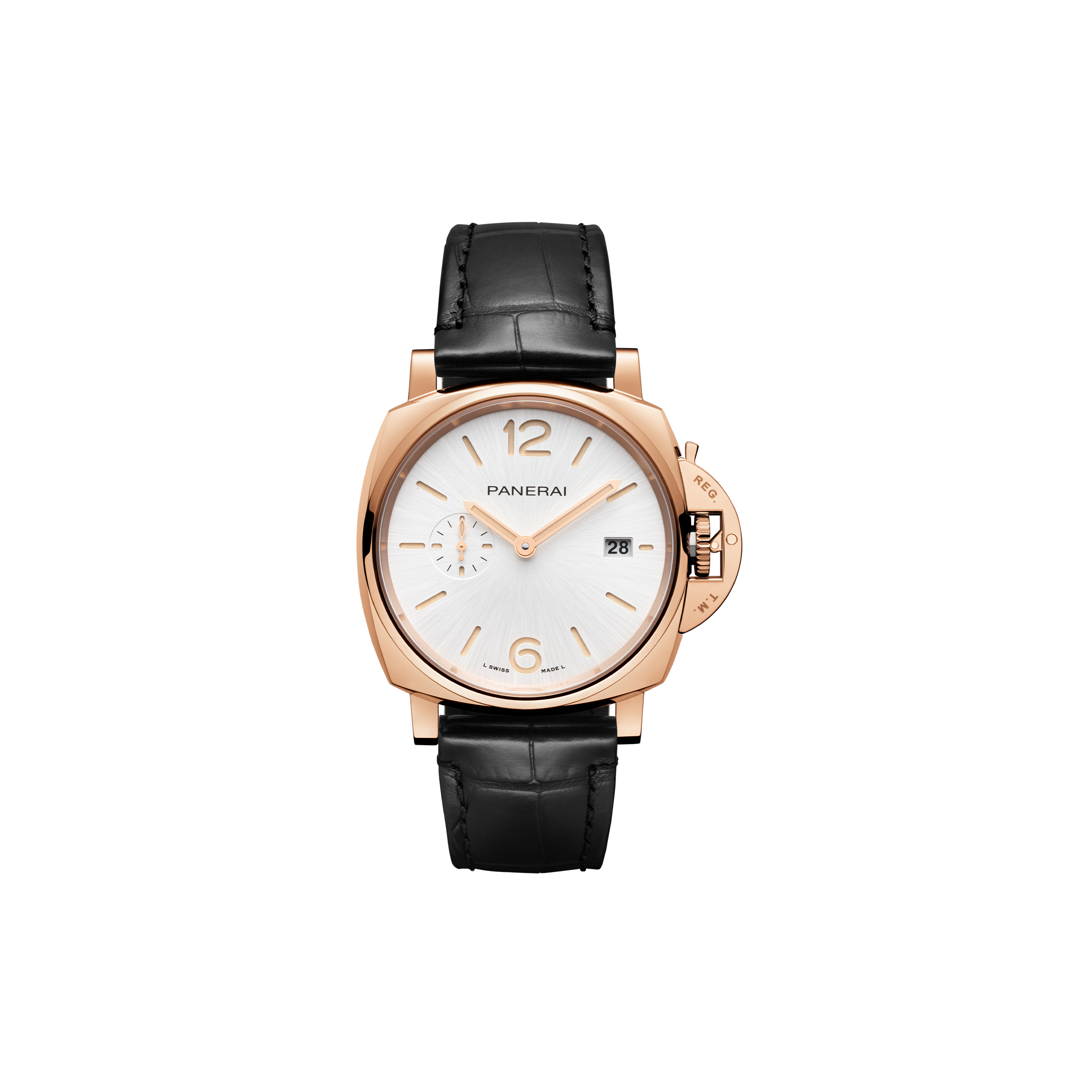 PANERAI LUMINOR DUE GOLDTECH™ 42MM PAM01336